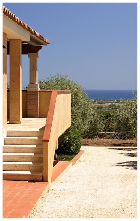 Rustico Degli Ulivi Διαμέρισμα Orosei Εξωτερικό φωτογραφία